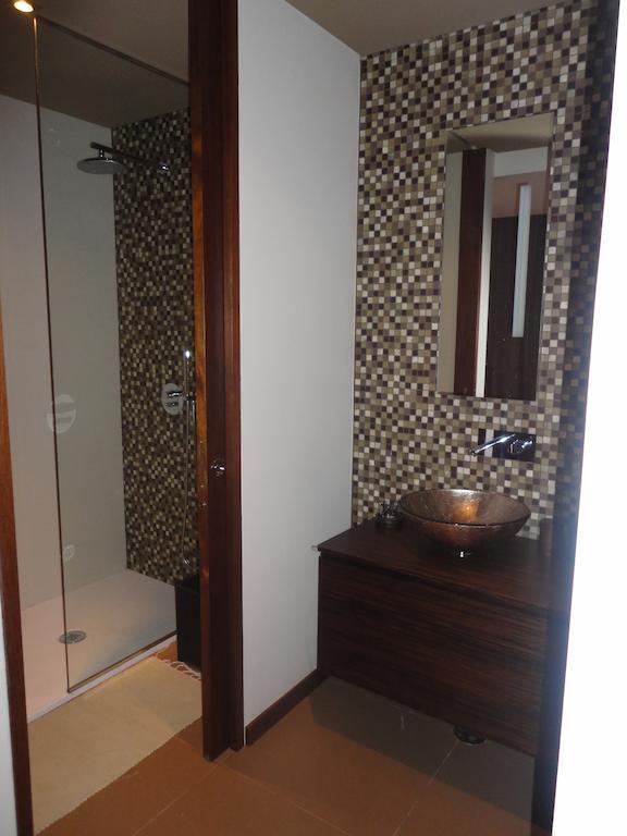 Casa De Beiral Villa Geres Szoba fotó
