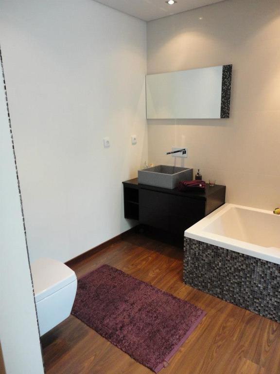 Casa De Beiral Villa Geres Szoba fotó