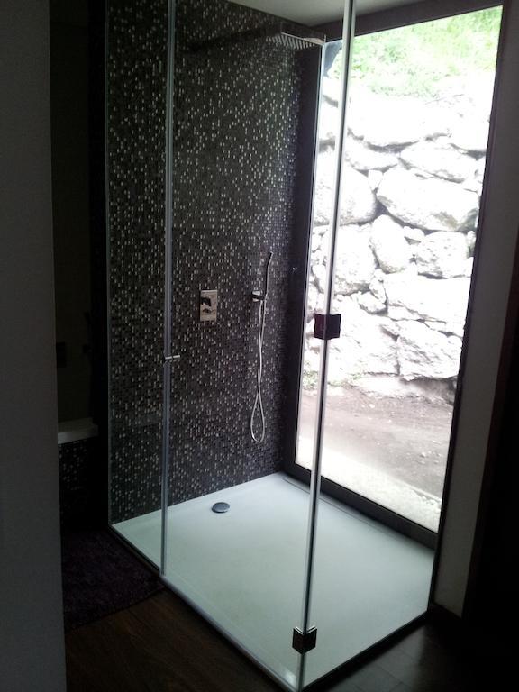 Casa De Beiral Villa Geres Szoba fotó