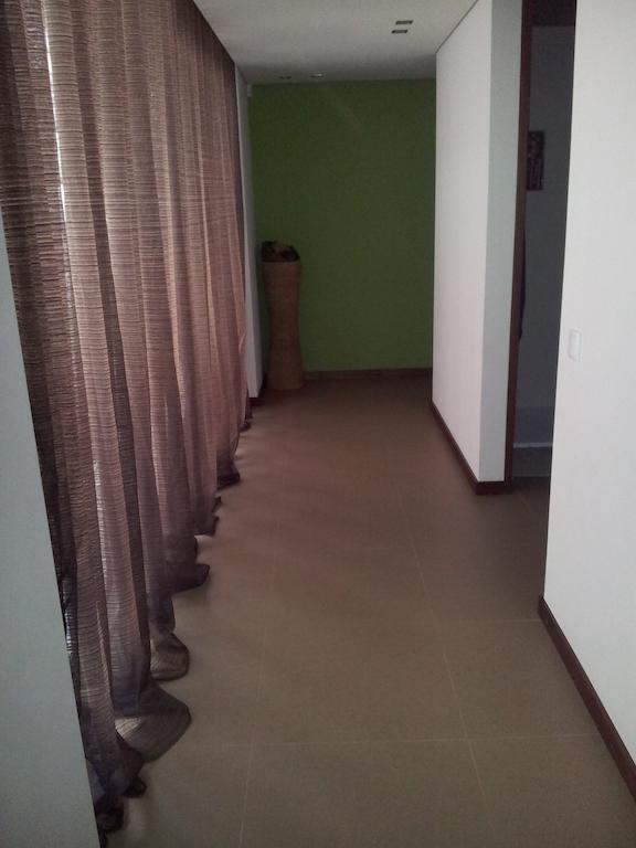 Casa De Beiral Villa Geres Szoba fotó