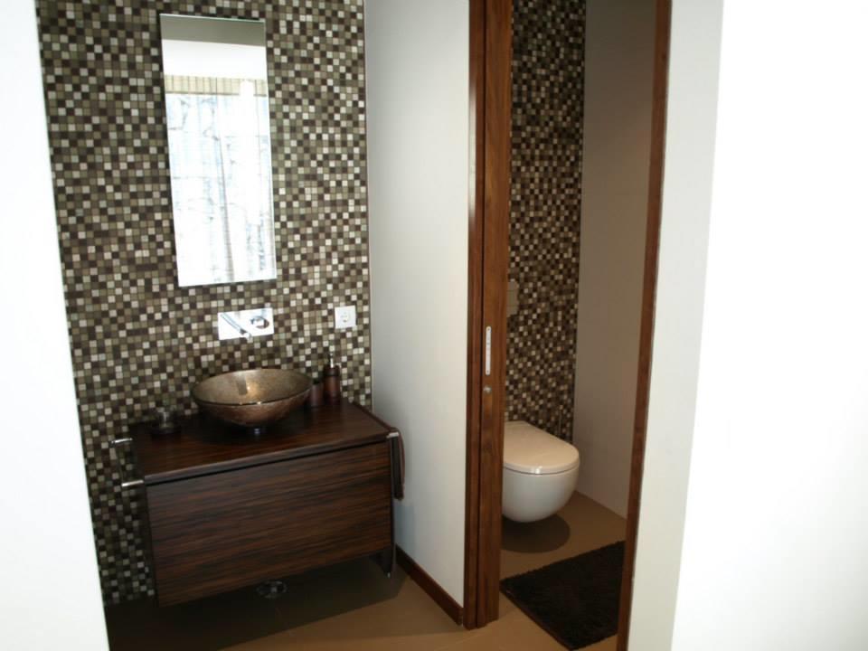 Casa De Beiral Villa Geres Szoba fotó